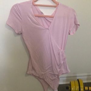 Garage women’s bodysuit